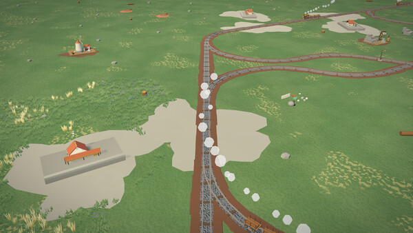 Whistle Stop screenshot 4