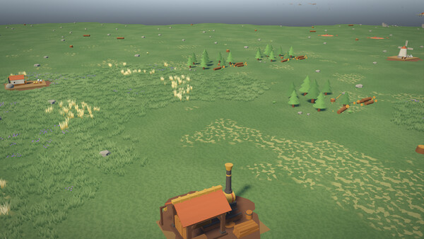 Whistle Stop screenshot 14