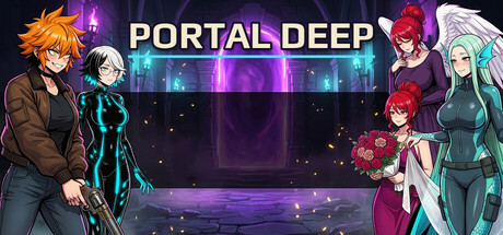 Portal Deep