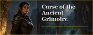 Curse of the Ancient Grimoire