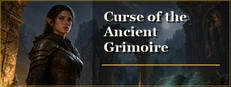 Curse of the Ancient Grimoire
