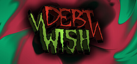 Debt Wish artwork