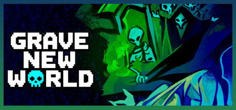 Grave New World