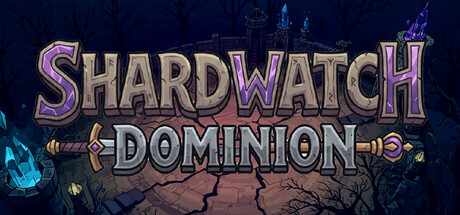 Shardwatch Dominion cover