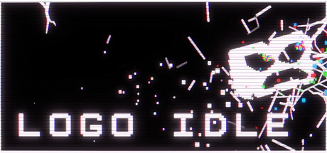 Logo Idle