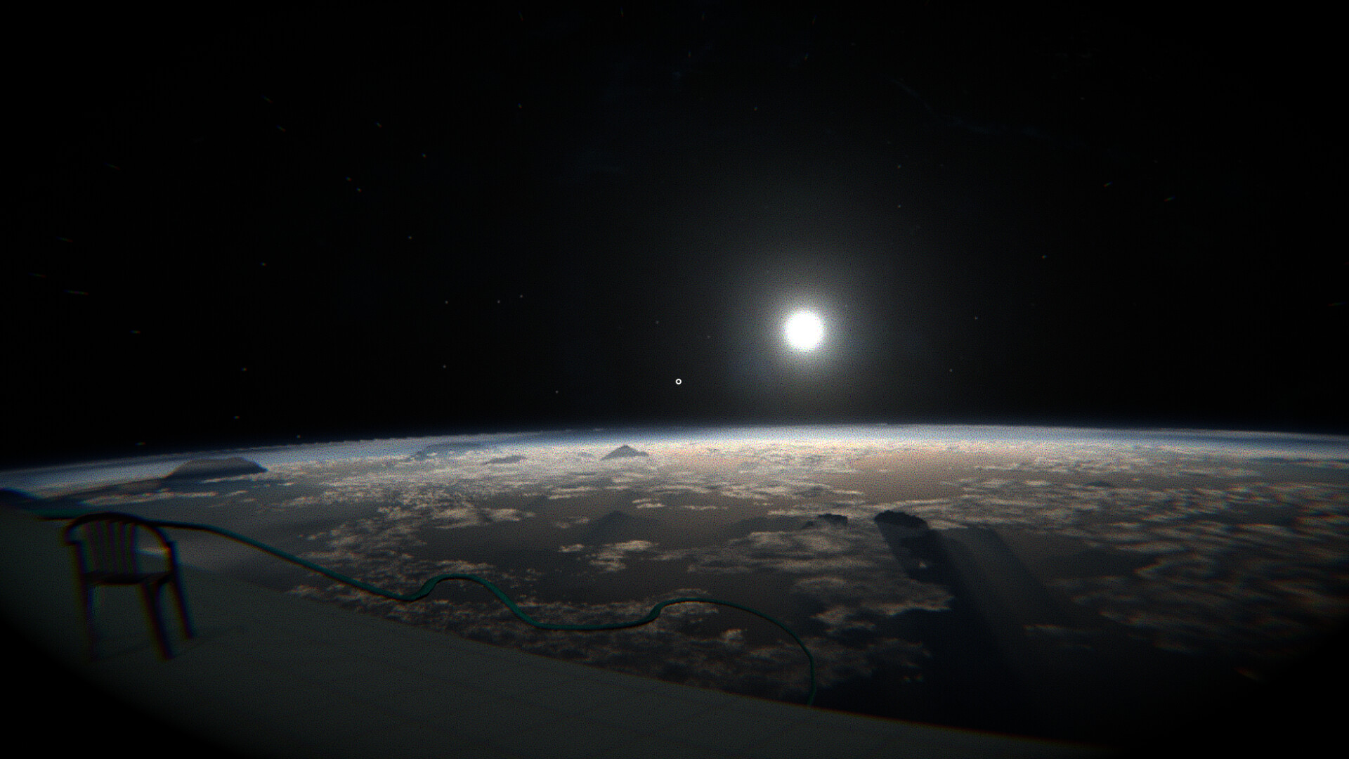 Liminal Space Holiday screenshot 9