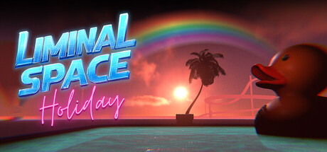 Liminal Space Holiday