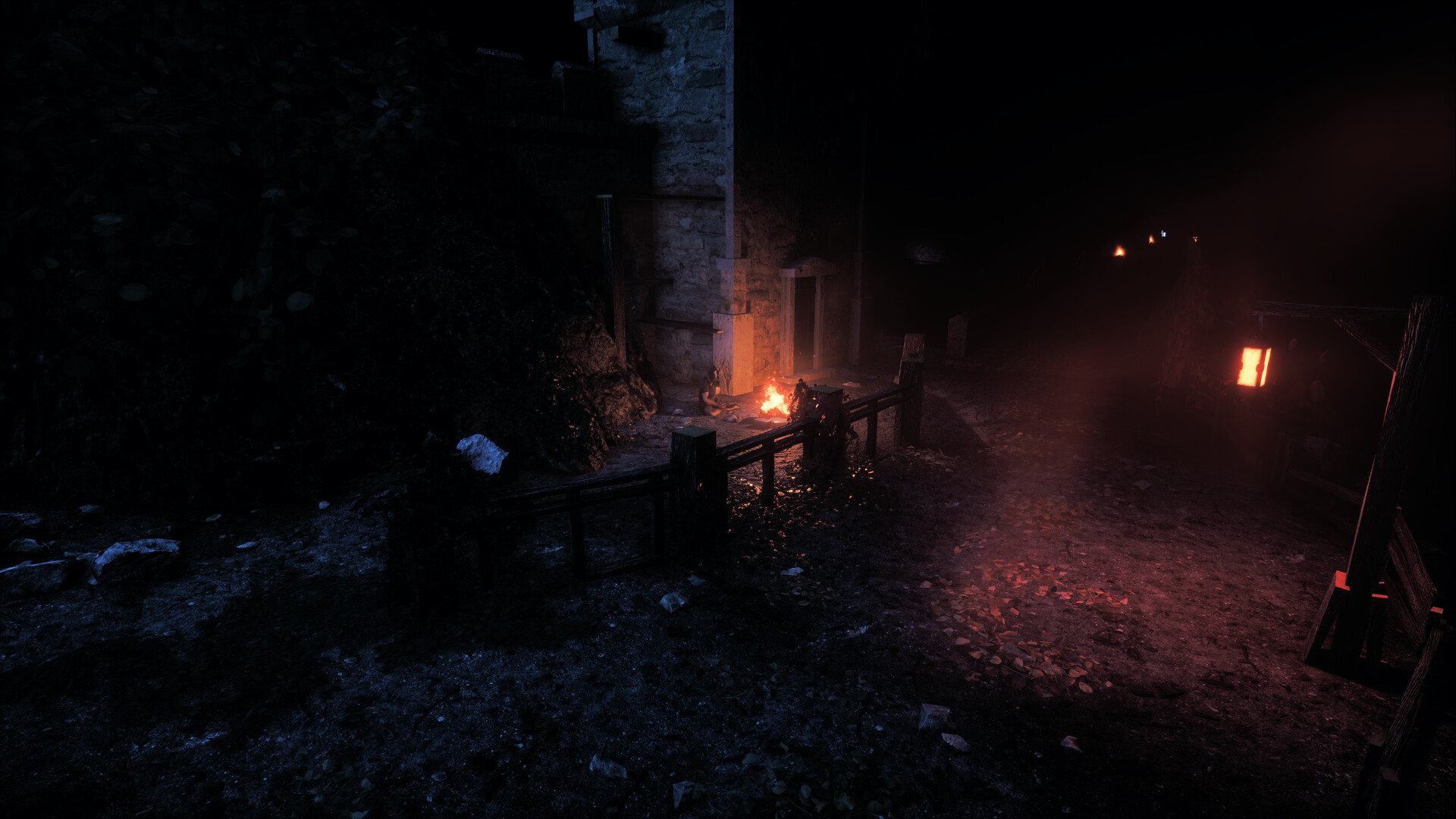 Shalvatian - The Witches of Renewal screenshot #8