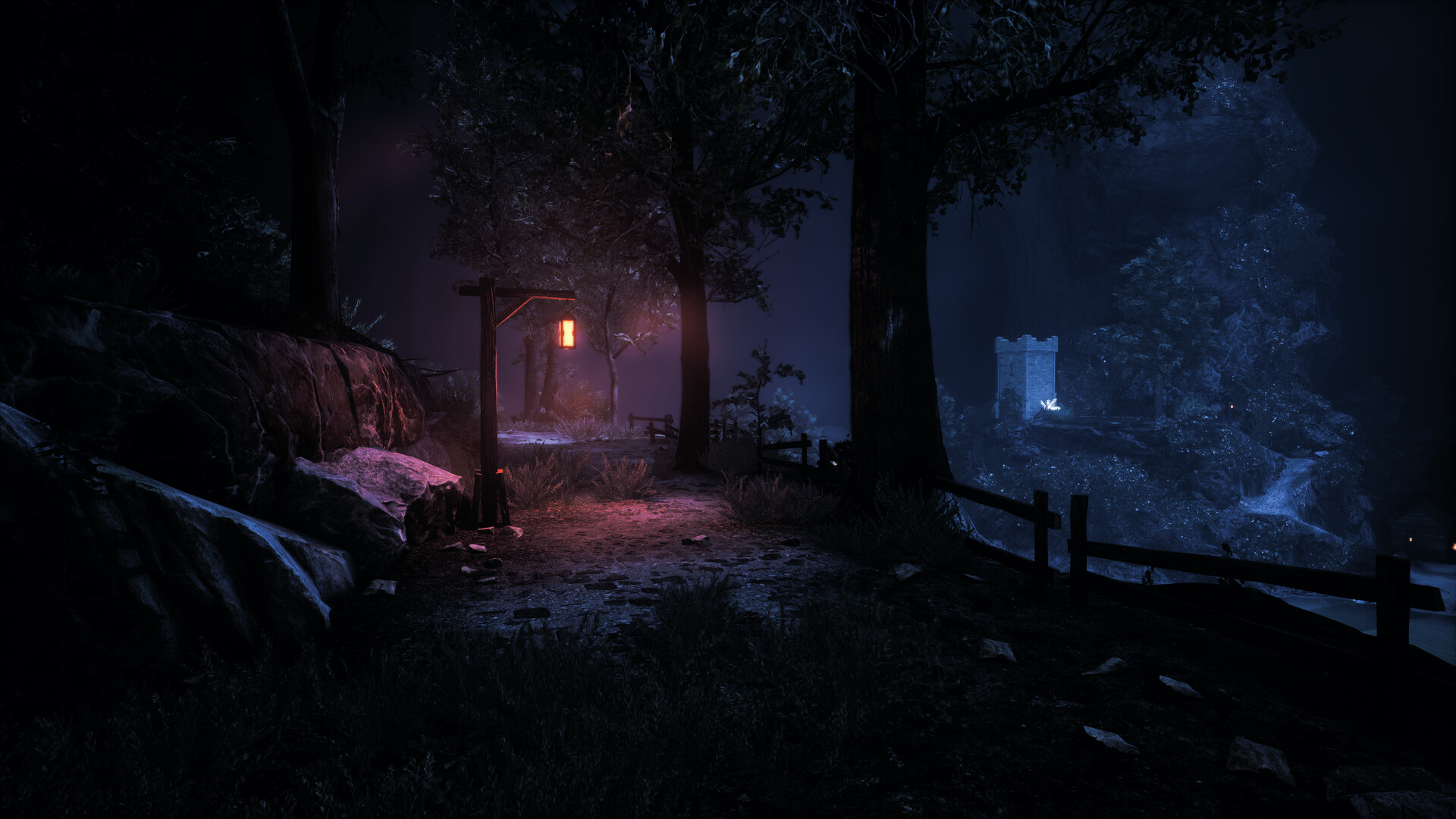 Shalvatian - The Witches of Renewal screenshot #5
