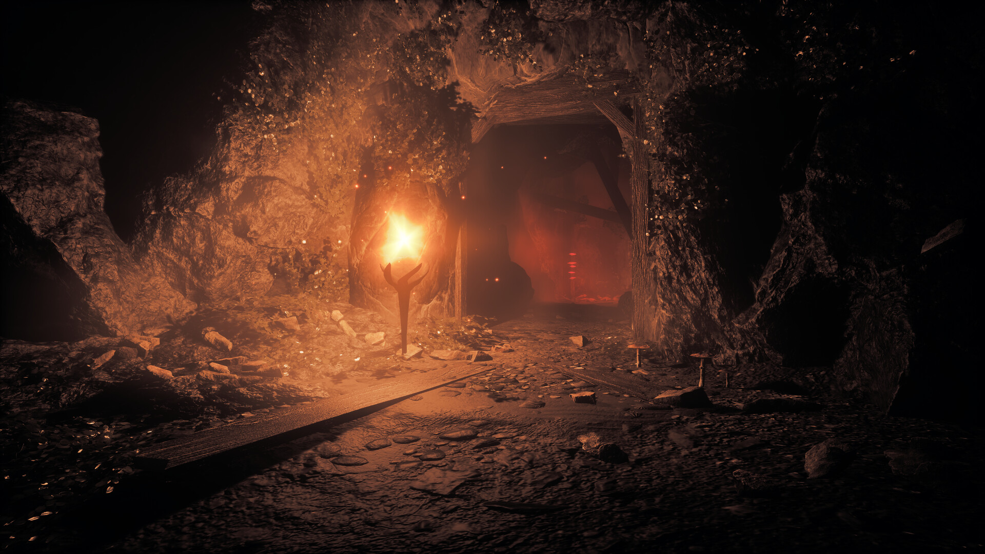 Shalvatian - The Witches of Renewal screenshot #7