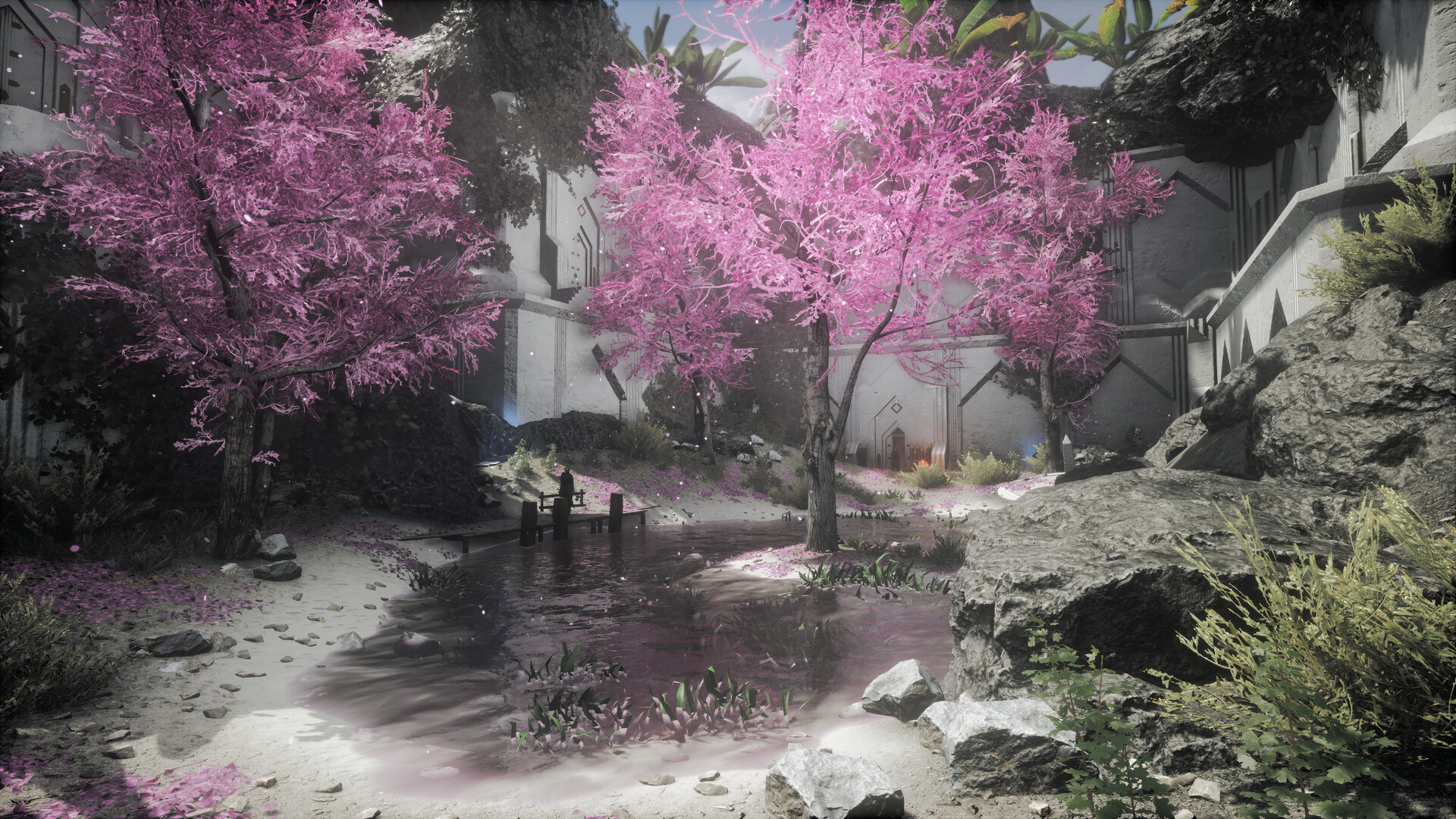 Shalvatian - The Witches of Renewal screenshot #3