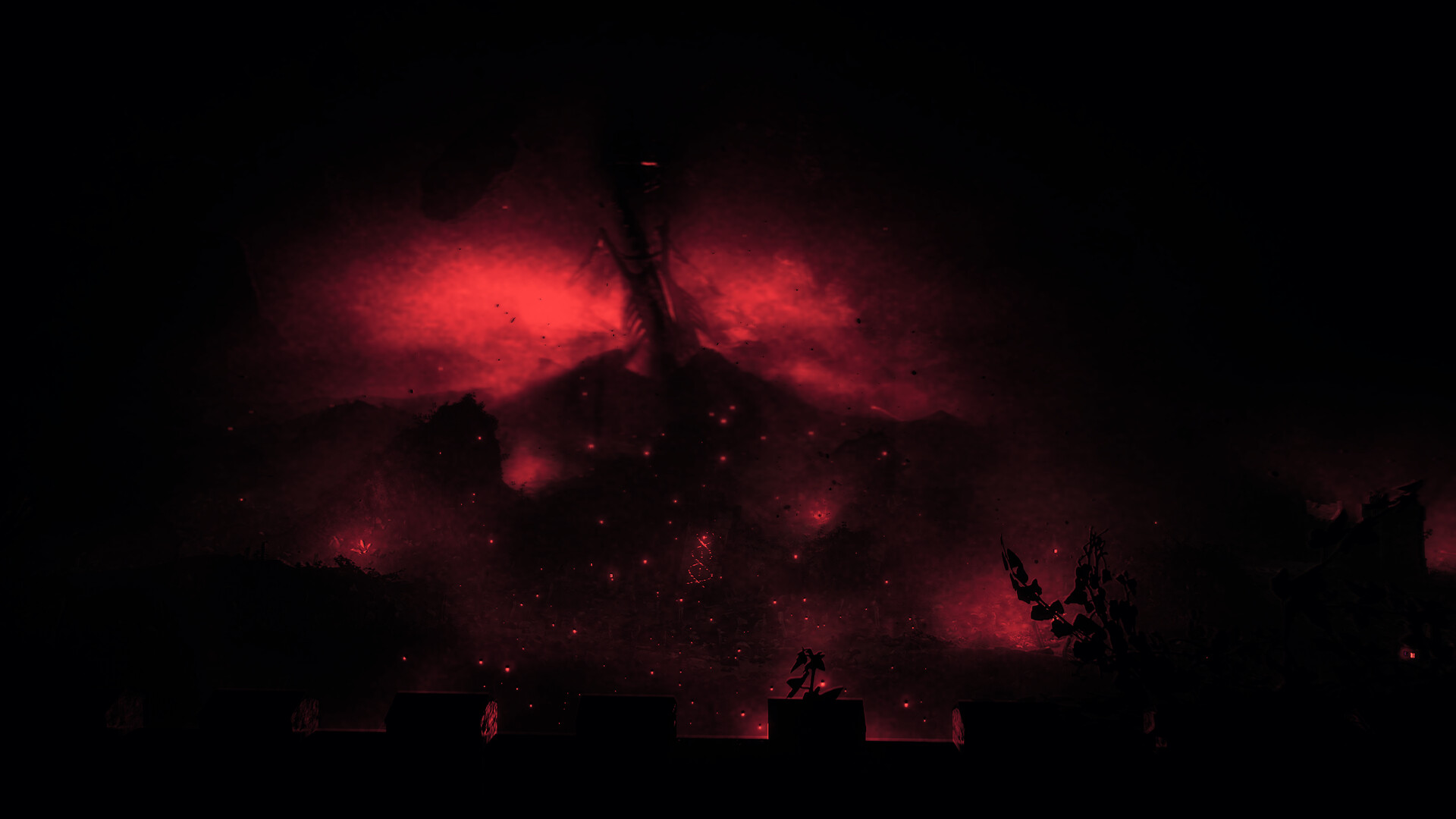 Shalvatian - The Witches of Renewal screenshot #9