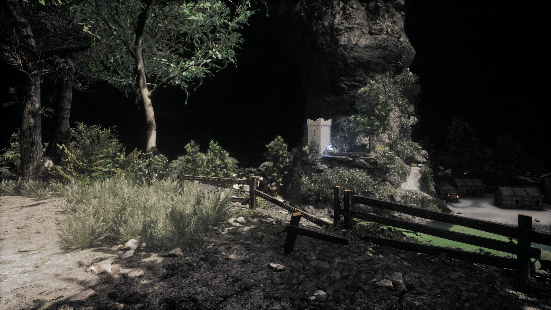Shalvatian - The Witches of Renewal screenshot #10