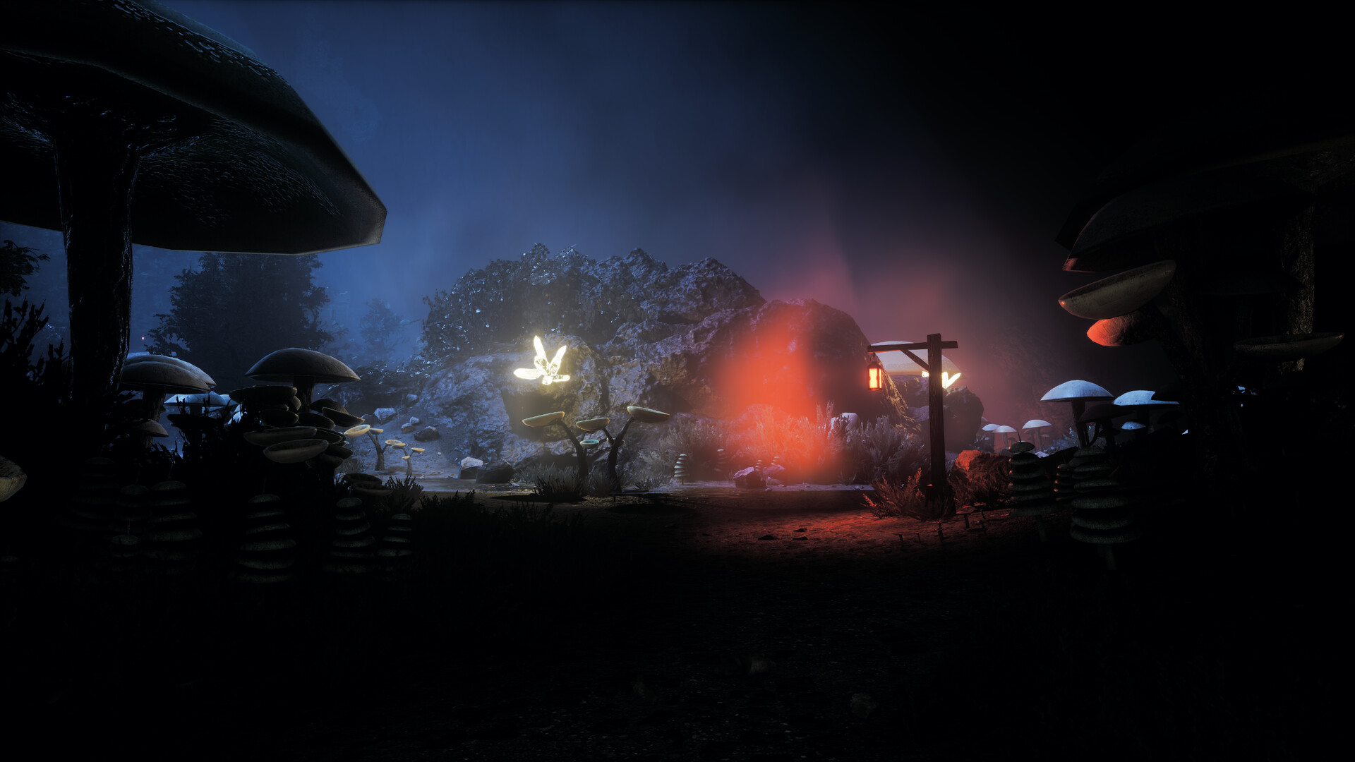 Shalvatian - The Witches of Renewal screenshot #6