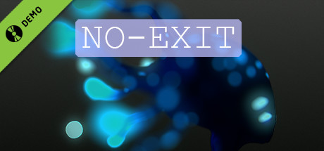 N0-EXIT Demo cover art