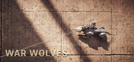 War Wolves
