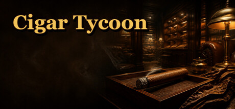 Cigar Tycoon artwork
