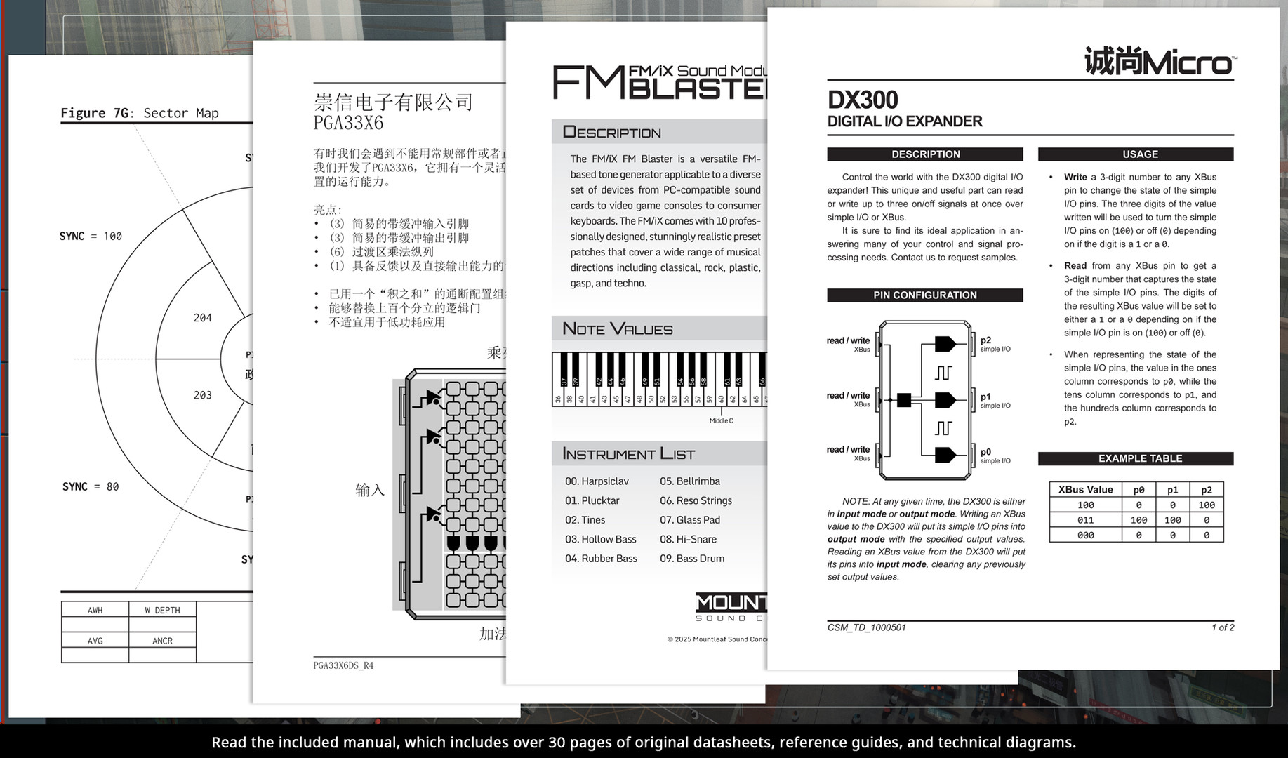 SHENZHEN I/O image 4