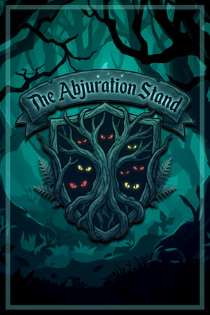 The Abjuration Stand