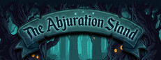 The Abjuration Stand