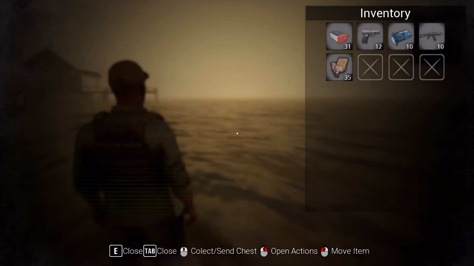 Zombie Town screenshot 1