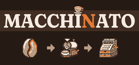 Macchinato