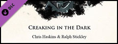Fantasy Grounds - Heroes of High Fantasy: Creaking in the Dark (5E) Small Capsule Image