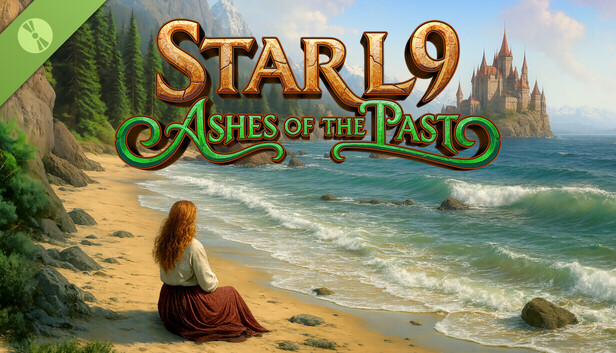 StarL 9 Ashes Of The Past Demo