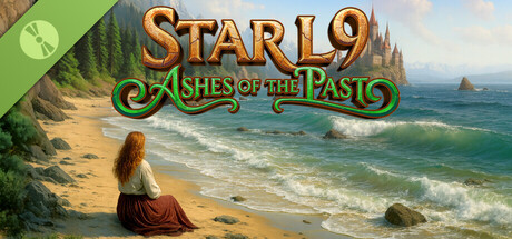 Постер StarL 9 Ashes Of The Past Demo