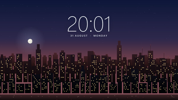 Wallpaper screenshot 3