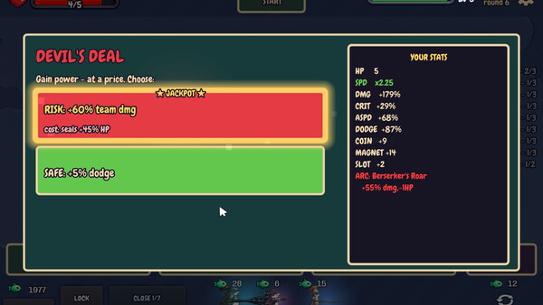 Penguin Fury screenshot 5