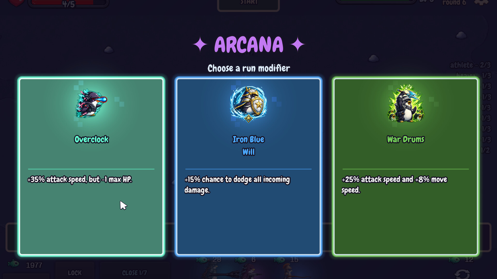 Penguin Fury screenshot 3