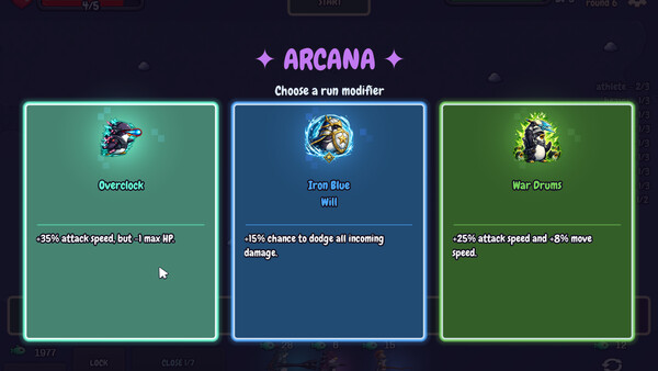 Penguin Fury screenshot 3