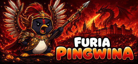 Furia Pingwina