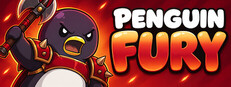 Penguin Fury