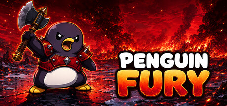 Penguin Fury