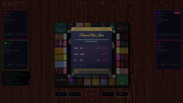 Lust&Leases screenshot 6