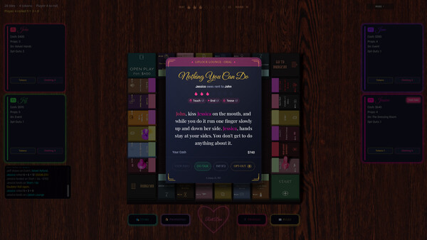 Lust&Leases screenshot 4