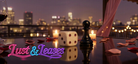 Lust&Leases — Steam game cover