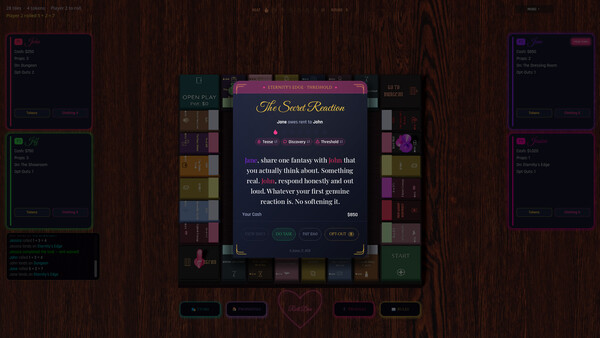 Lust&Leases screenshot 5