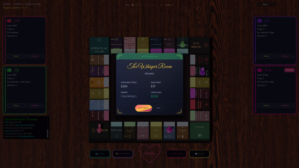 Lust&Leases screenshot 6