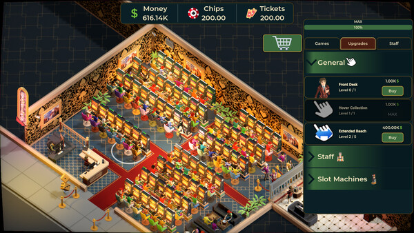 More Slots More Money Demo 스크린샷 4