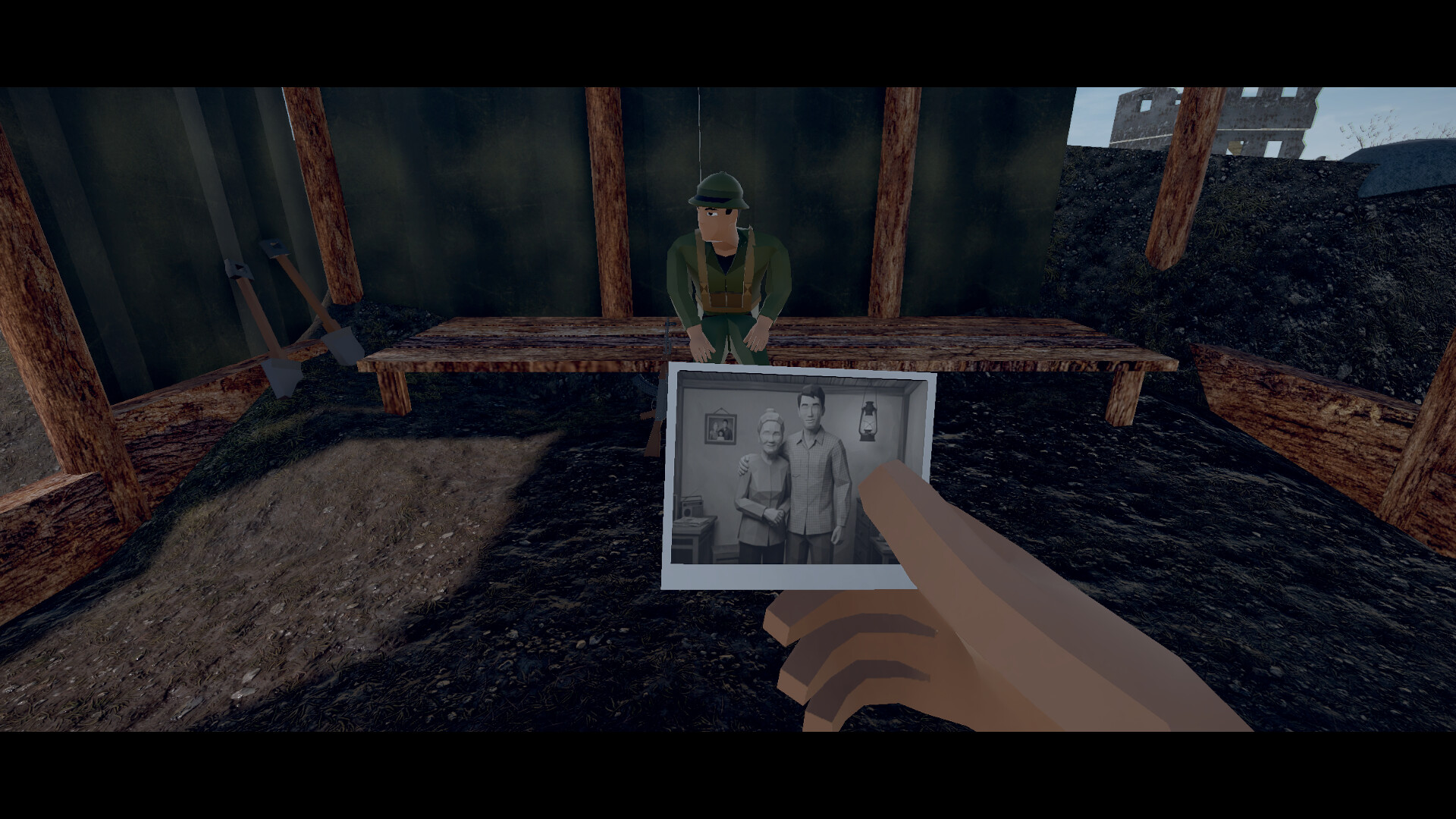 81 Days And Nights screenshot 2