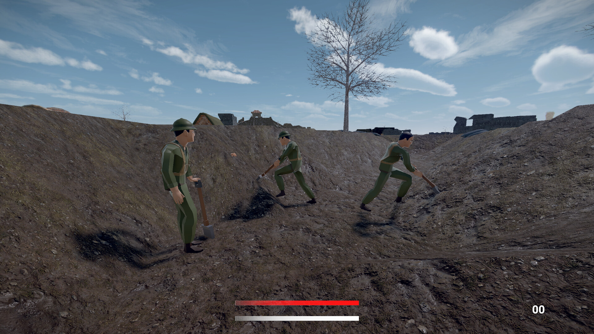 81 Days And Nights screenshot 3