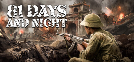 81 Days And Nights