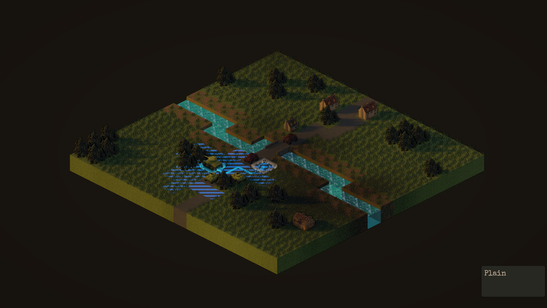 Combat Orders '42 screenshot #1