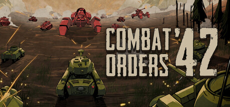 Combat Orders '42の作品画像