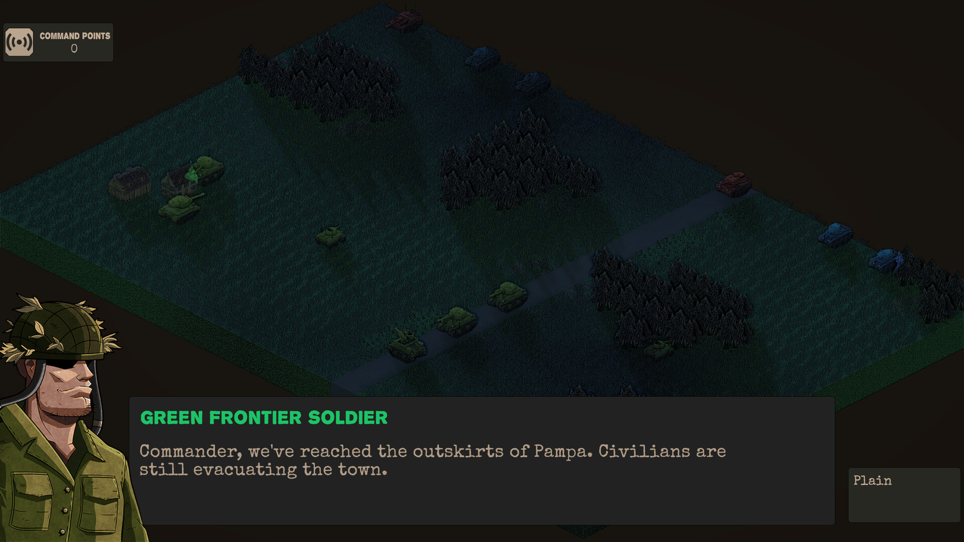 Combat Orders '42 screenshot #6