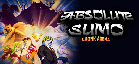 Absolute Sumo: Chonk Arena