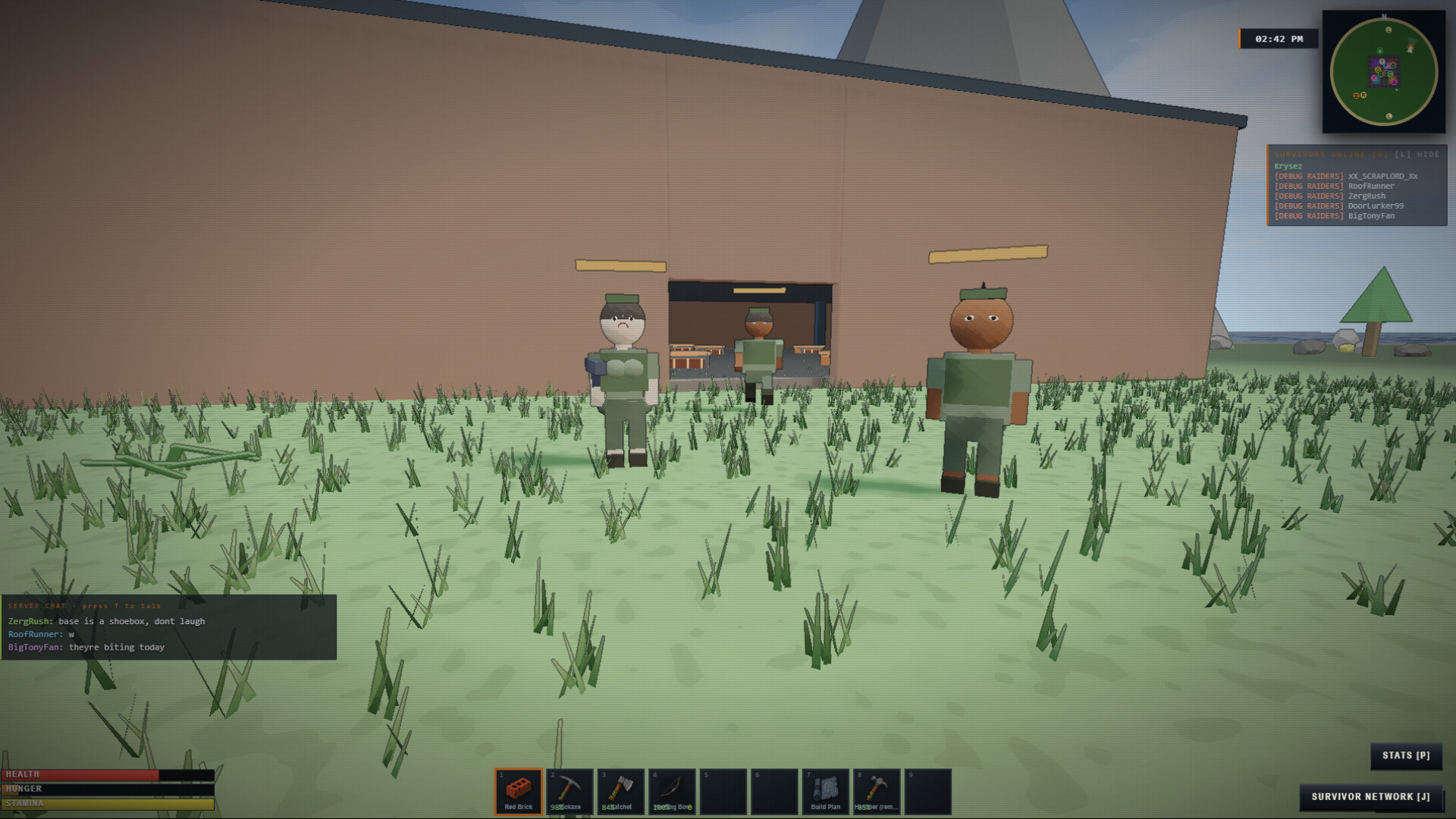 BRICK - One Block at a Time screenshot 15